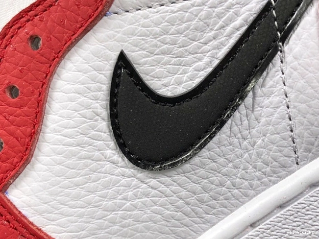 Origin OG Retro Story 1 555088-602 Jordan Air High 1122